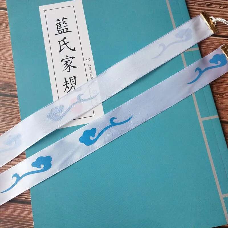 Grandmaster of Demonic Cultiva - Men'S Accessories For Christmas 评论和价格