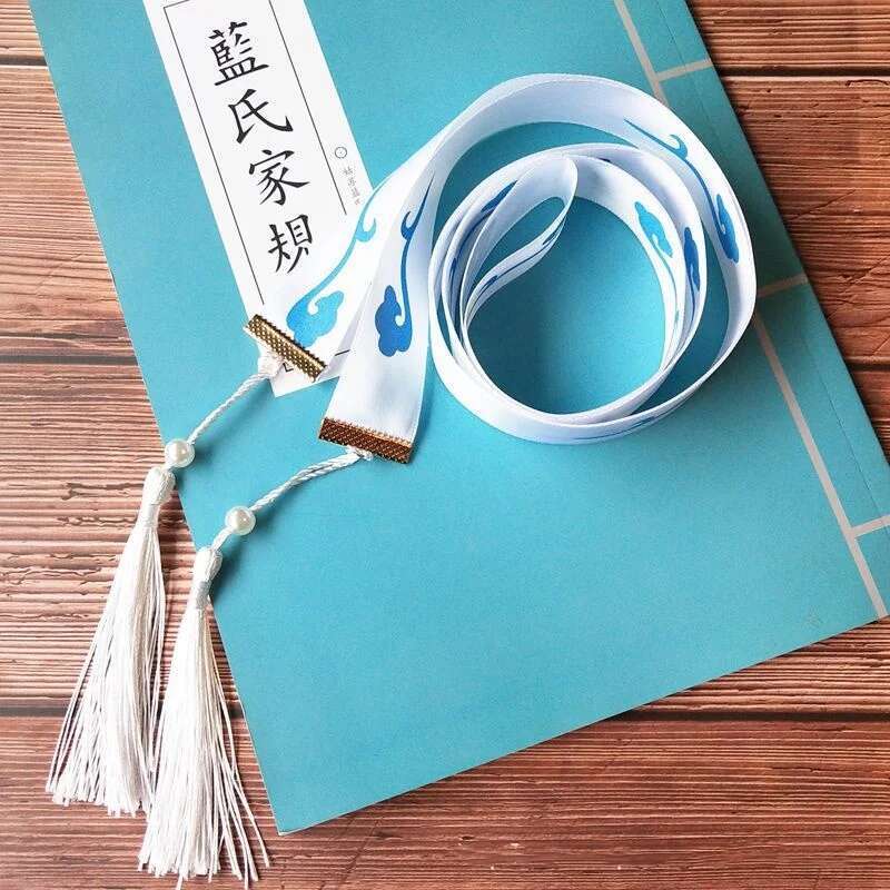 Grandmaster of Demonic Cultiva - Men'S Accessories For Christmas 评论和价格