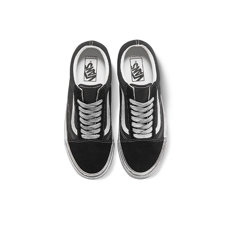 Vans Old Skool Skateboard Shoe - Vans Shoes Old Skool 评论和价格