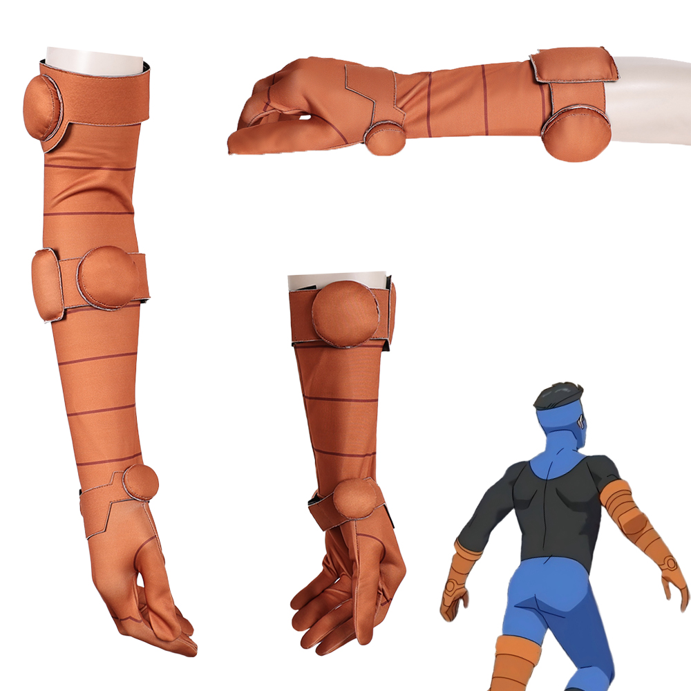 Fantasia S4 Cartoon Invincible - Men Accessories Hand 评论和价格