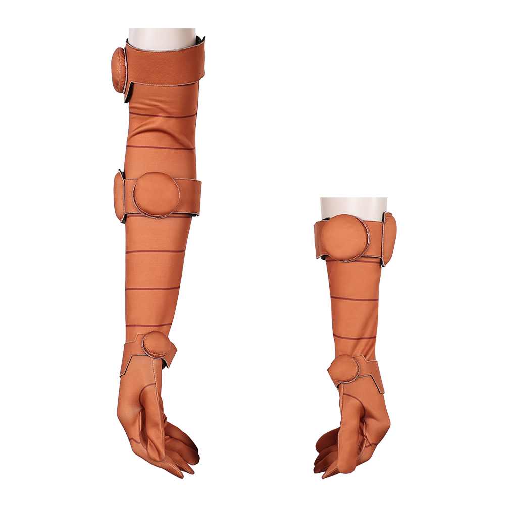 Fantasia S4 Cartoon Invincible - Men Accessories Hand 评论和价格