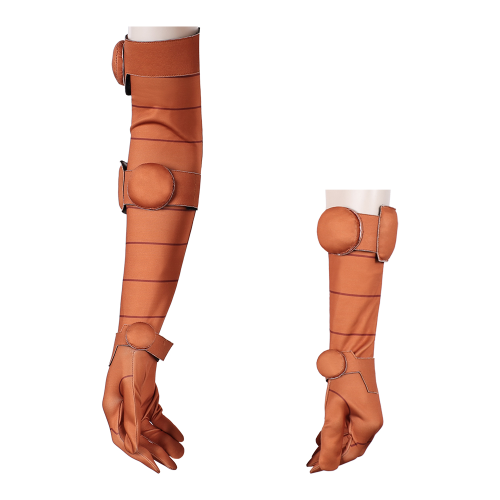 Fantasia S4 Cartoon Invincible - Men Accessories Hand 评论和价格