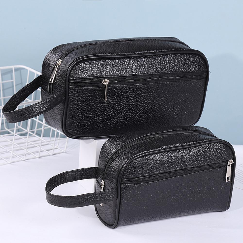 Men Business Travel Bag Vintag - Men Accessories Organiser 评论和价格