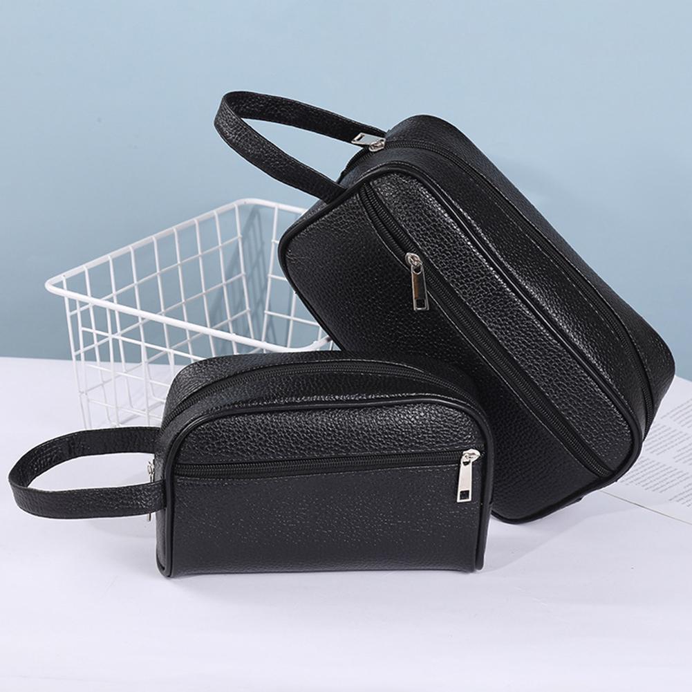 Men Business Travel Bag Vintag - Men Accessories Organiser 评论和价格