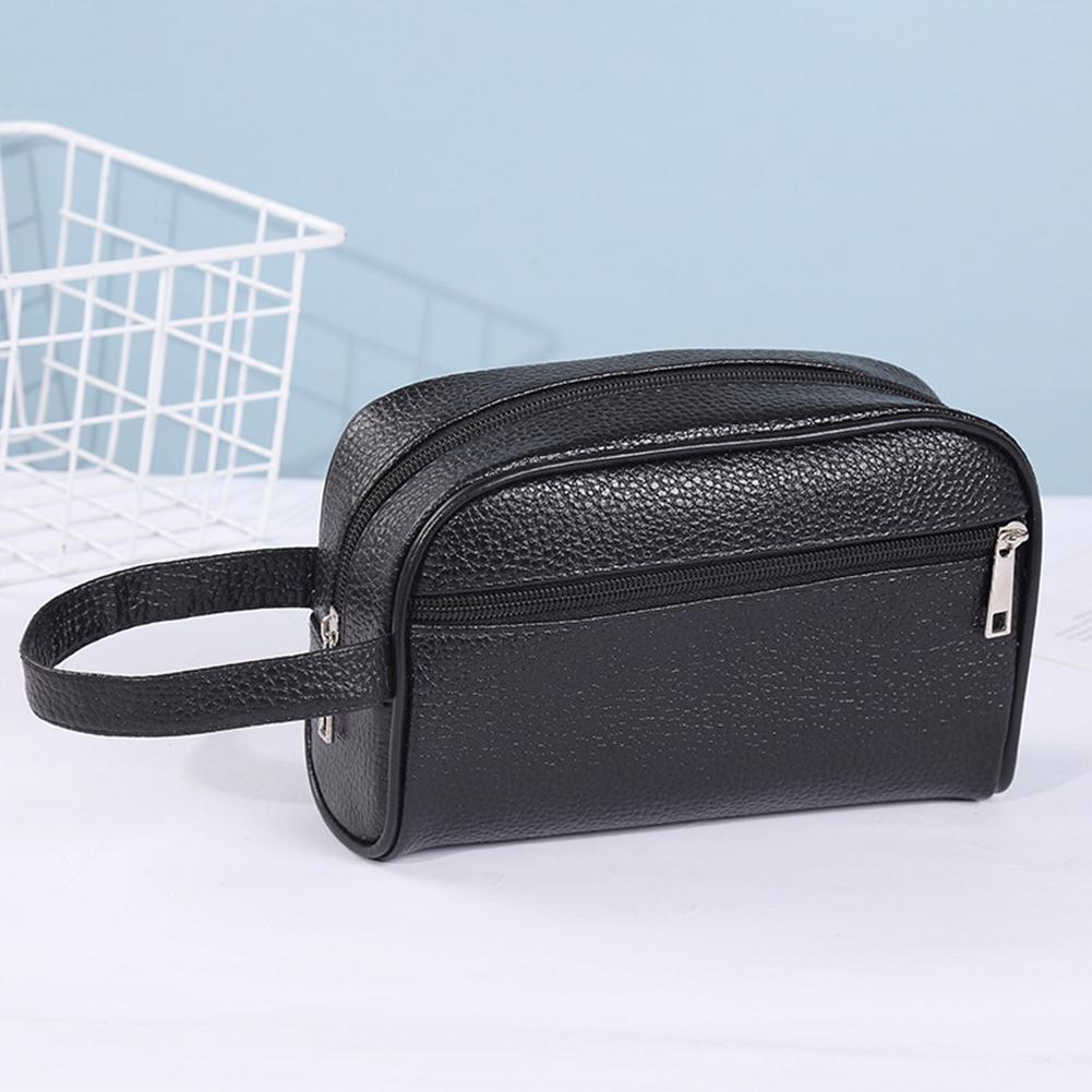 Men Business Travel Bag Vintag - Men Accessories Organiser 评论和价格