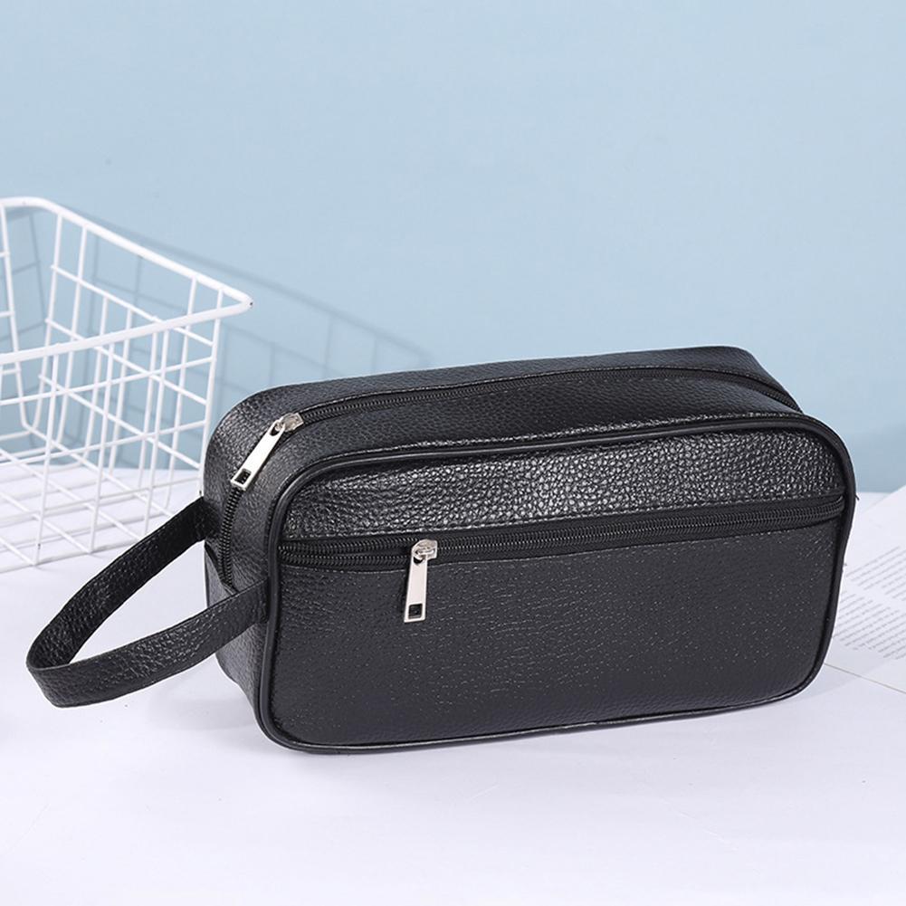 Men Business Travel Bag Vintag - Men Accessories Organiser 评论和价格