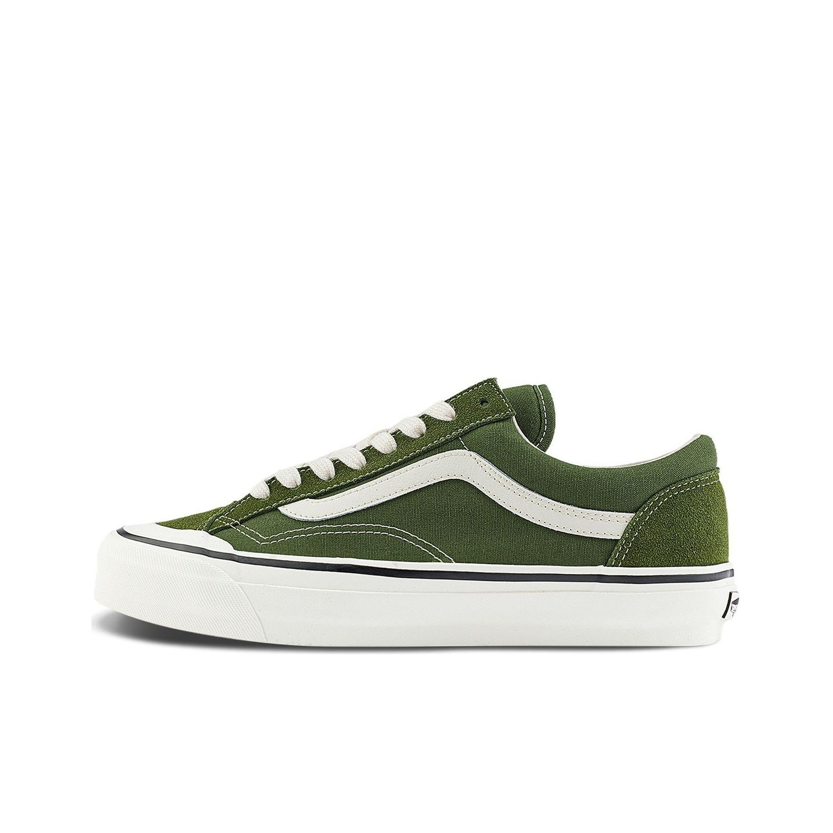 Vans Old Skool Reissue 136 Ska - Vans Shoes Old Skool 评论和价格
