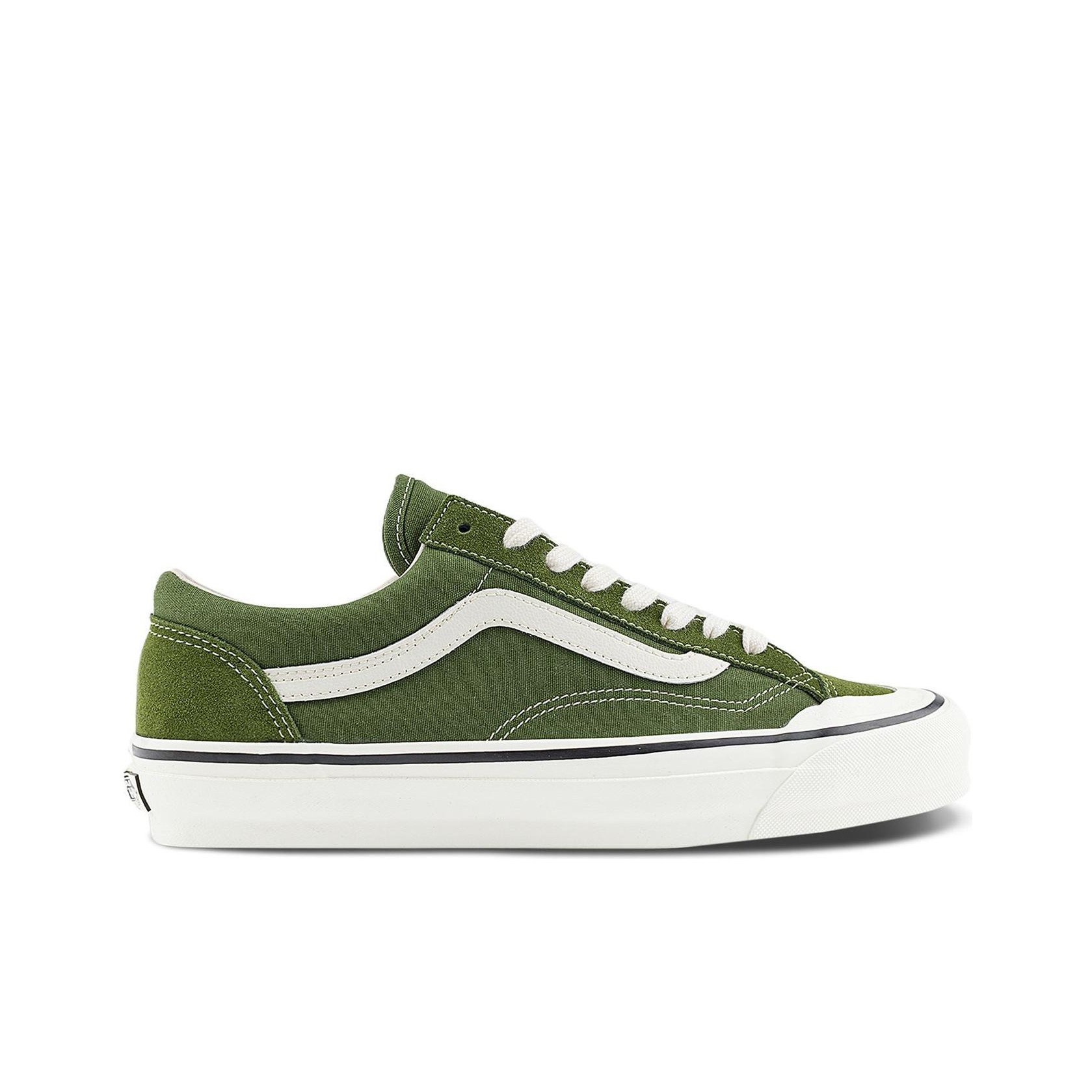 Vans Old Skool Reissue 136 Ska - Vans Shoes Old Skool 评论和价格