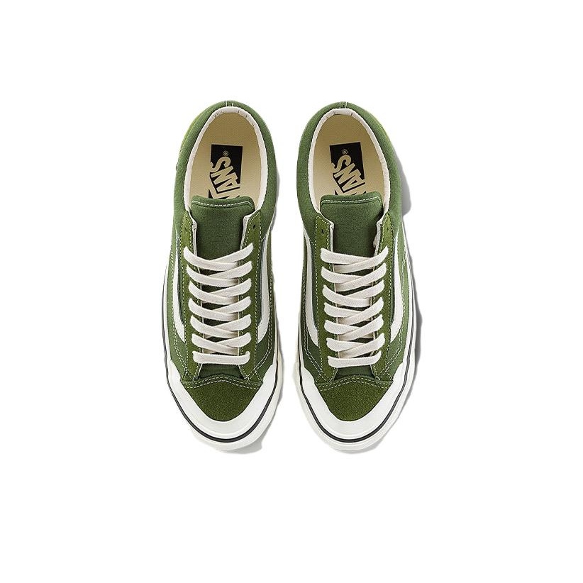 Vans Old Skool Reissue 136 Ska - Vans Shoes Old Skool 评论和价格