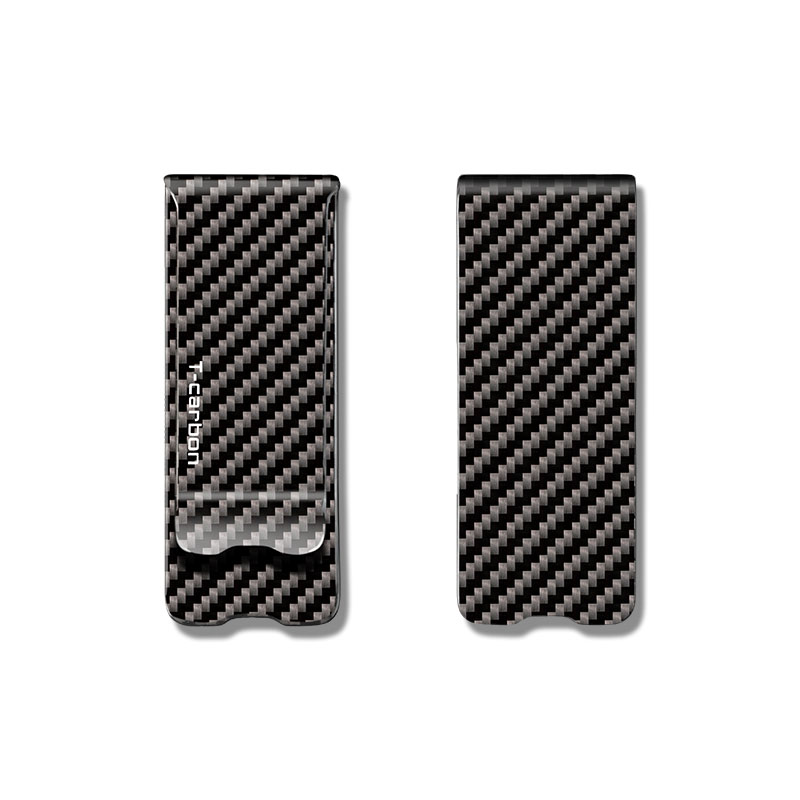 Carbon Fiber Money Clip for Ca - Money Clip Slim 评论和价格