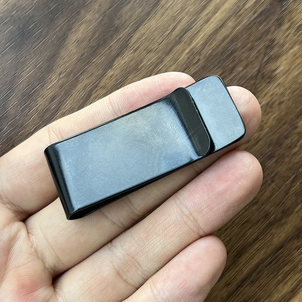 Personalized Money Clip Engrav - Money Clip Slim 评论和价格