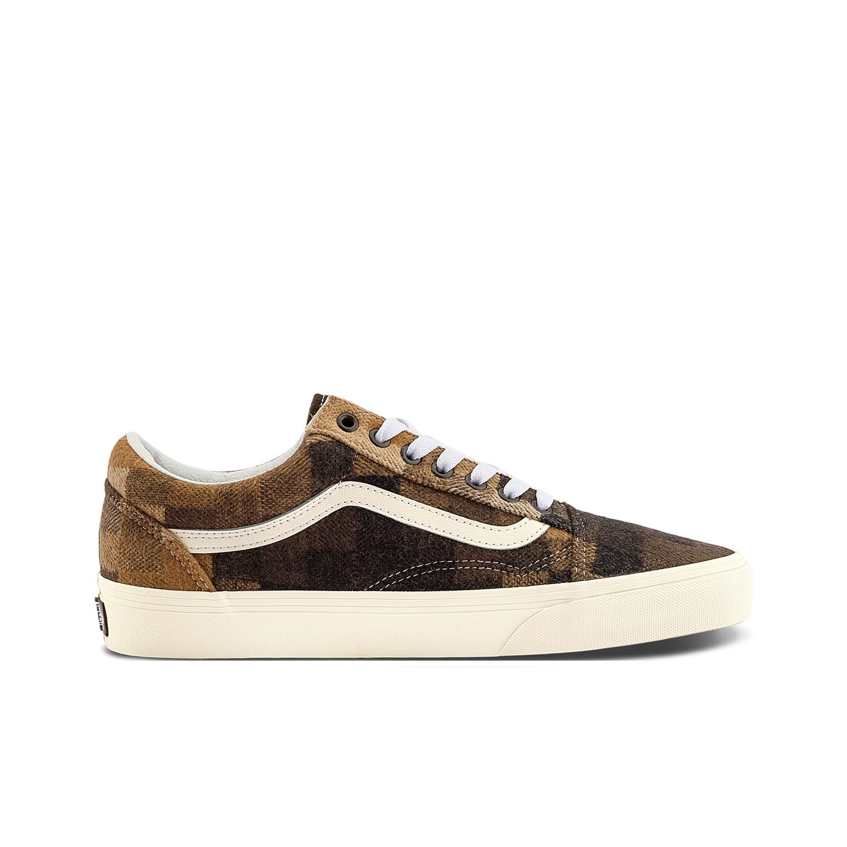 Vans Old Skool Skateboard Shoe - Vans Shoes Old Skool 评论和价格