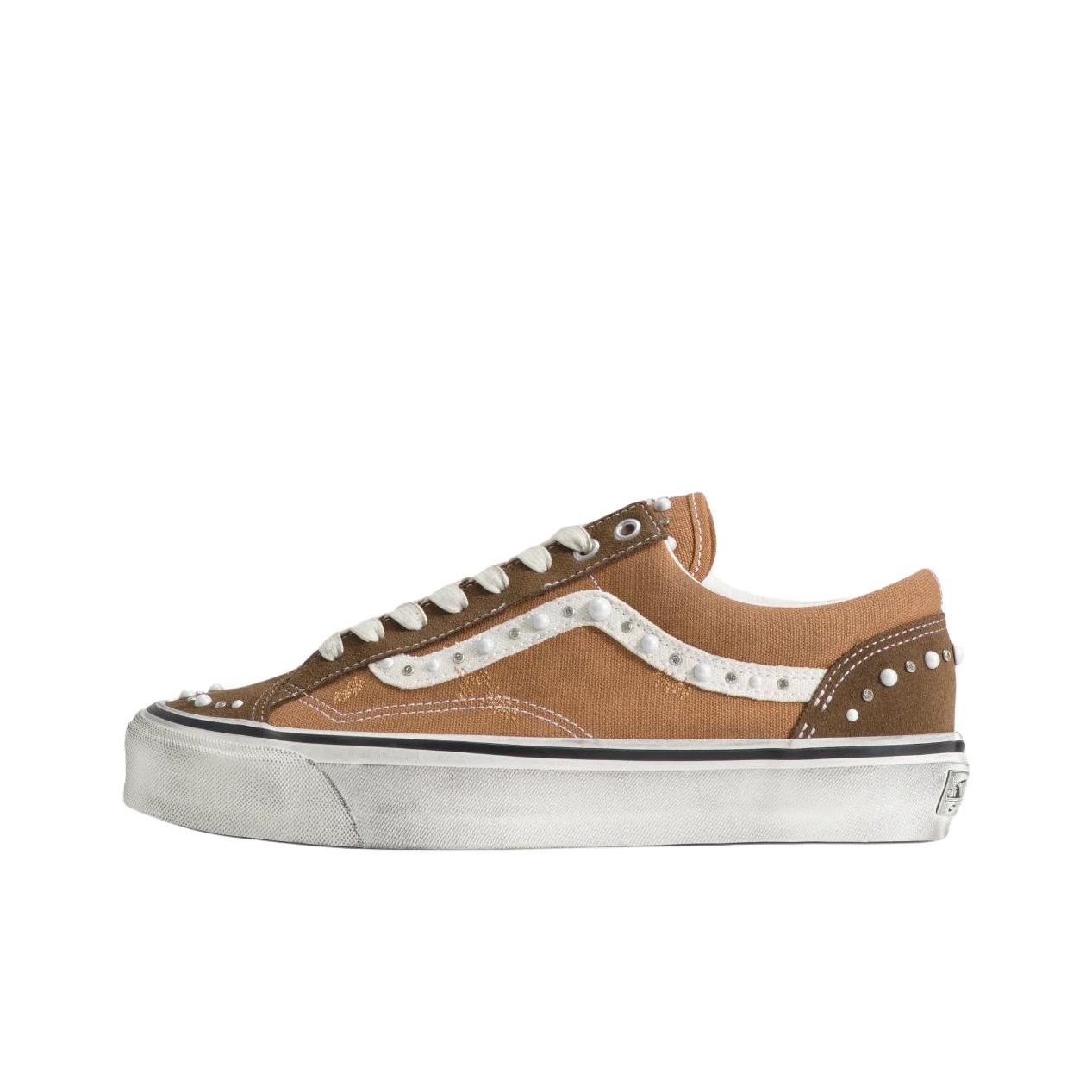 Vans Premium Old Skool 36 Skat - Vans Shoes Old Skool 评论和价格