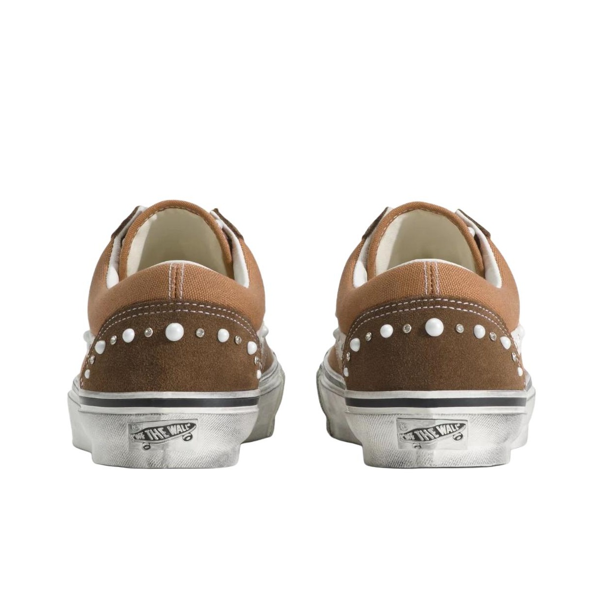 Vans Premium Old Skool 36 Skat - Vans Shoes Old Skool 评论和价格