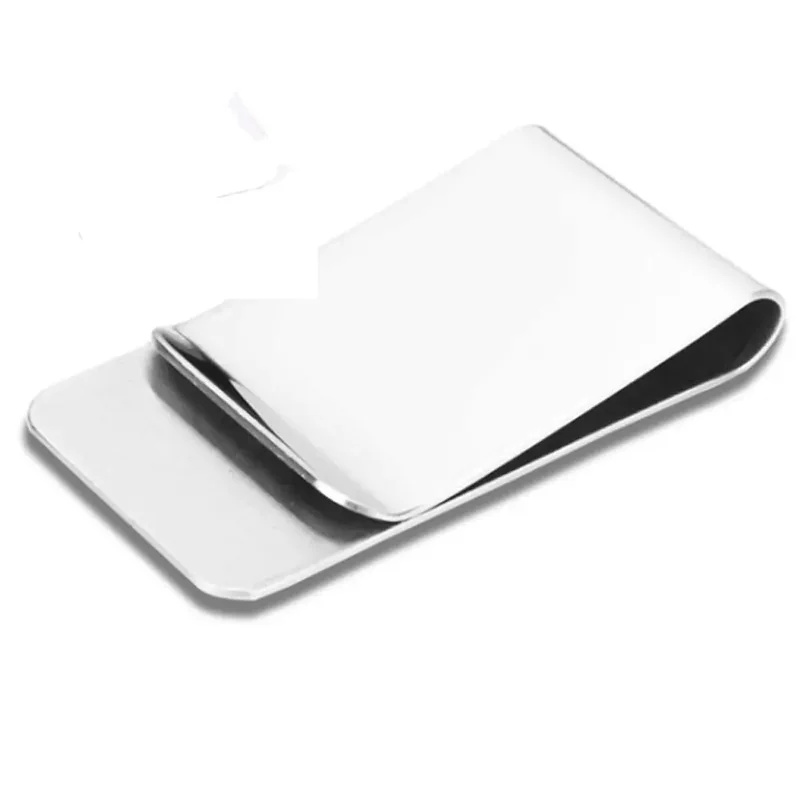 High Quality Hot Sale Metal Cl - Money Clip Slim 评论和价格