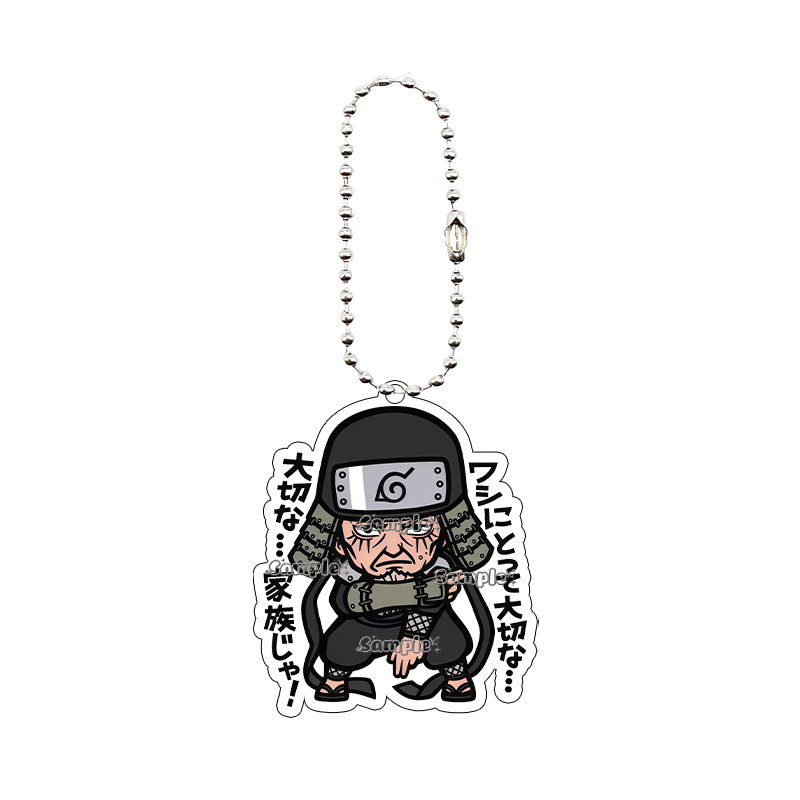 Fashion Jiraiya Kankuro Anime  - Men'S Accessories Backpack 评论和价格