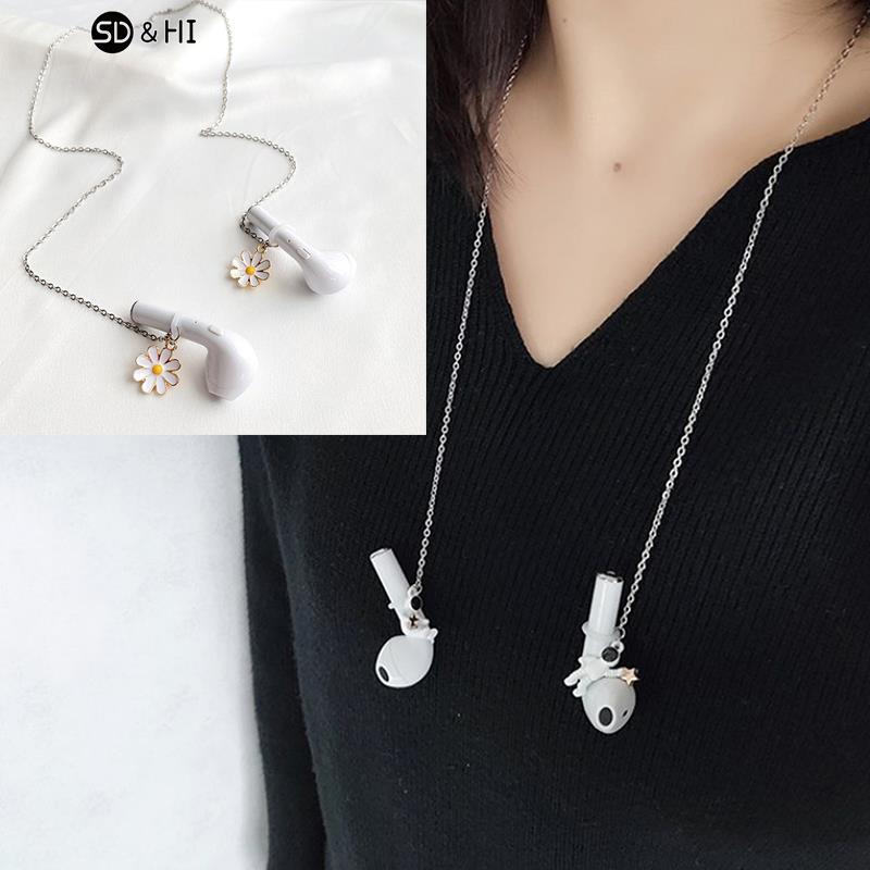 Fashion Anti-Lost Wireless Ear - Men Accessories Chain 评论和价格