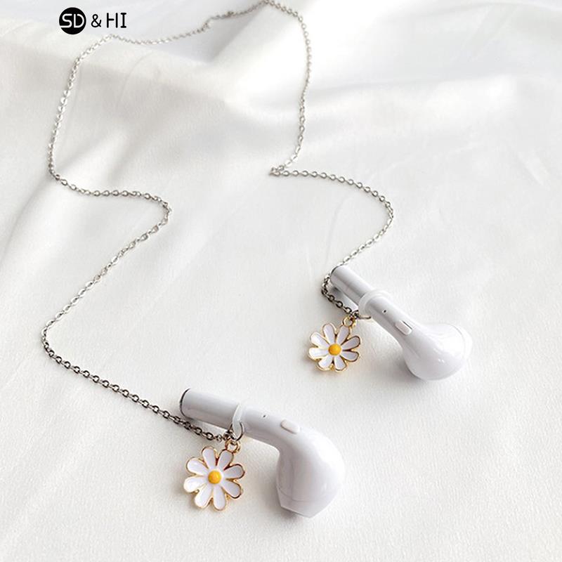 Fashion Anti-Lost Wireless Ear - Men Accessories Chain 评论和价格