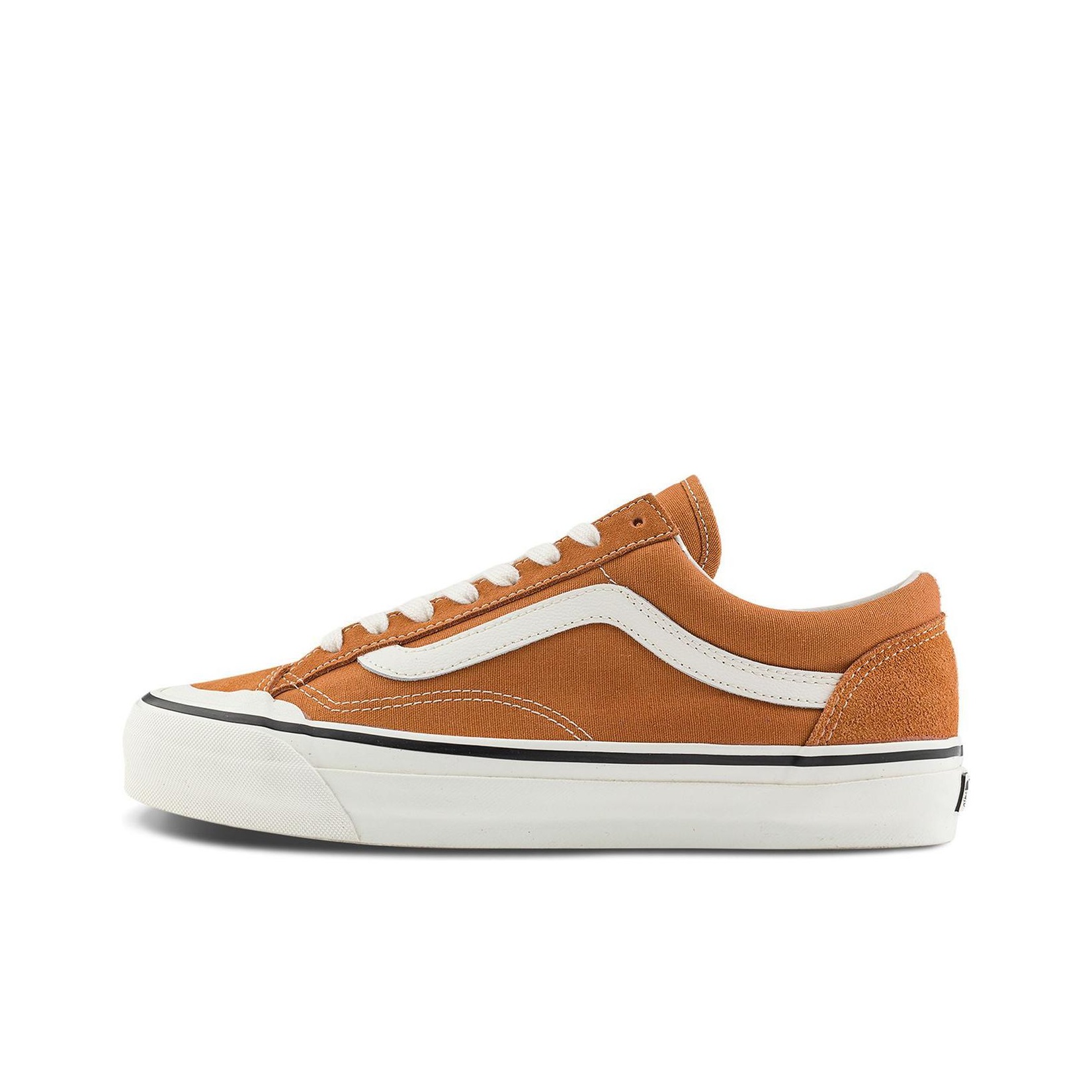 Vans Old Skool Reissue 136 Ska - Vans Shoes Old Skool 评论和价格