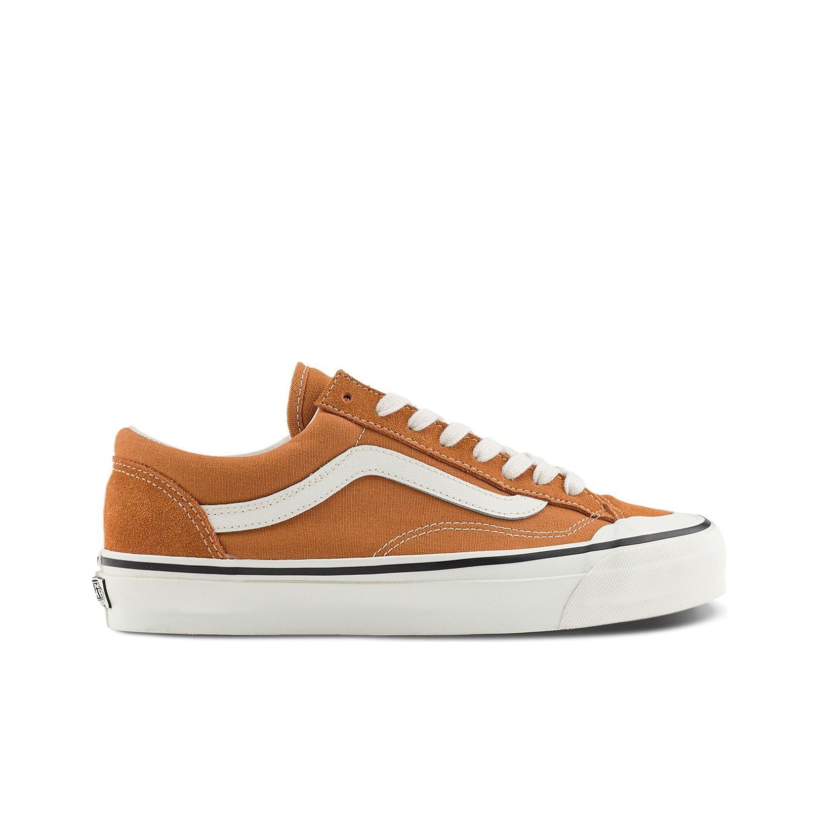 Vans Old Skool Reissue 136 Ska - Vans Shoes Old Skool 评论和价格