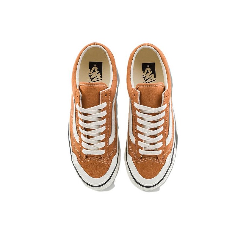 Vans Old Skool Reissue 136 Ska - Vans Shoes Old Skool 评论和价格