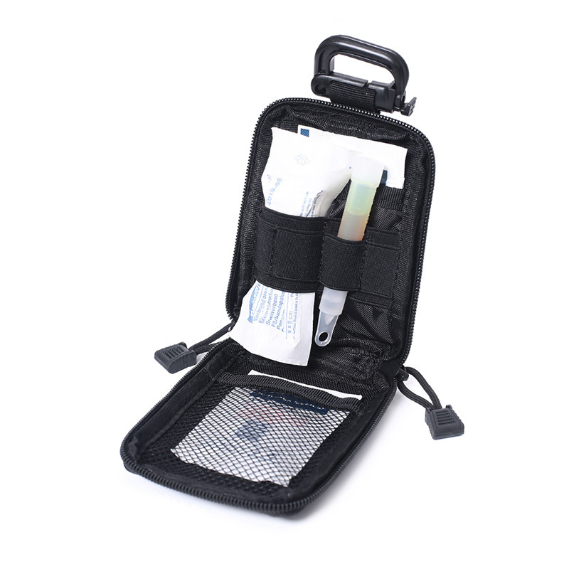 Tactical EDC Pouch Medical Org - Men Accessories Organiser 评论和价格
