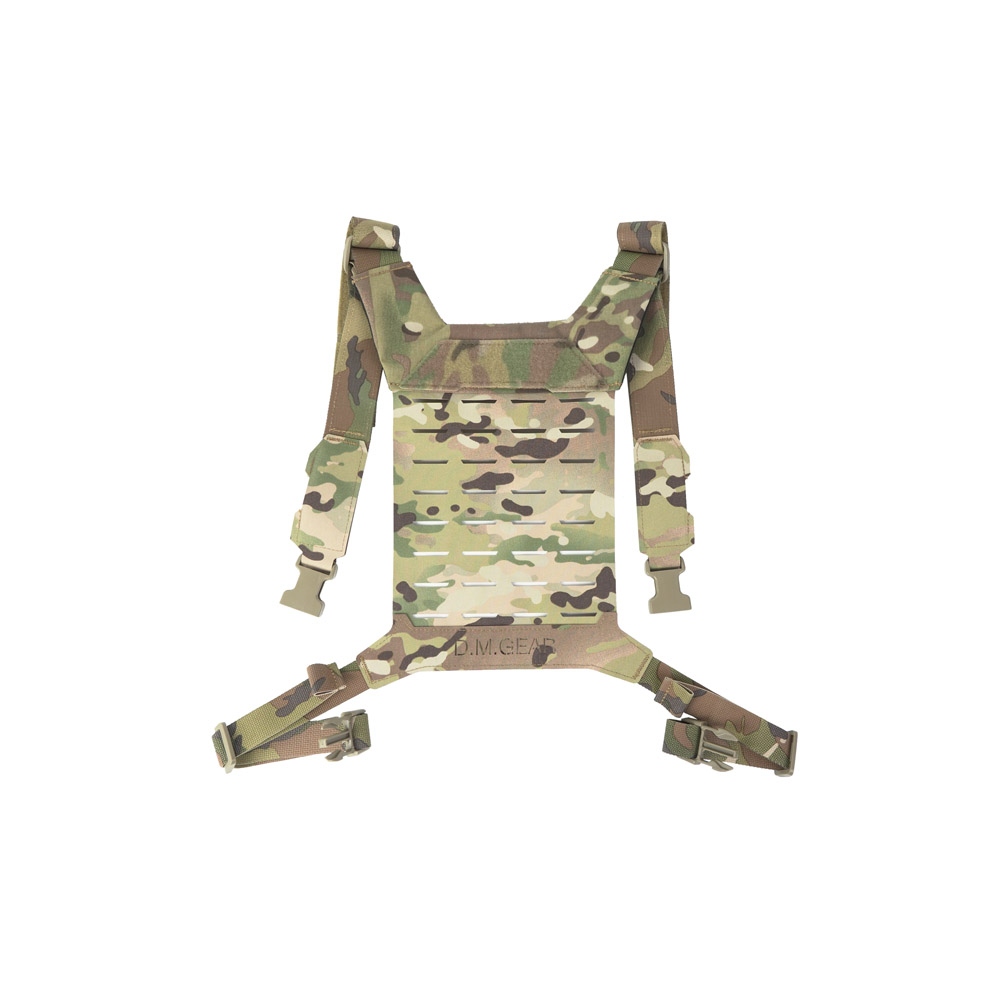 DMGear MOLLE Backplane D3 SS M - Men Accessories Mk 评论和价格