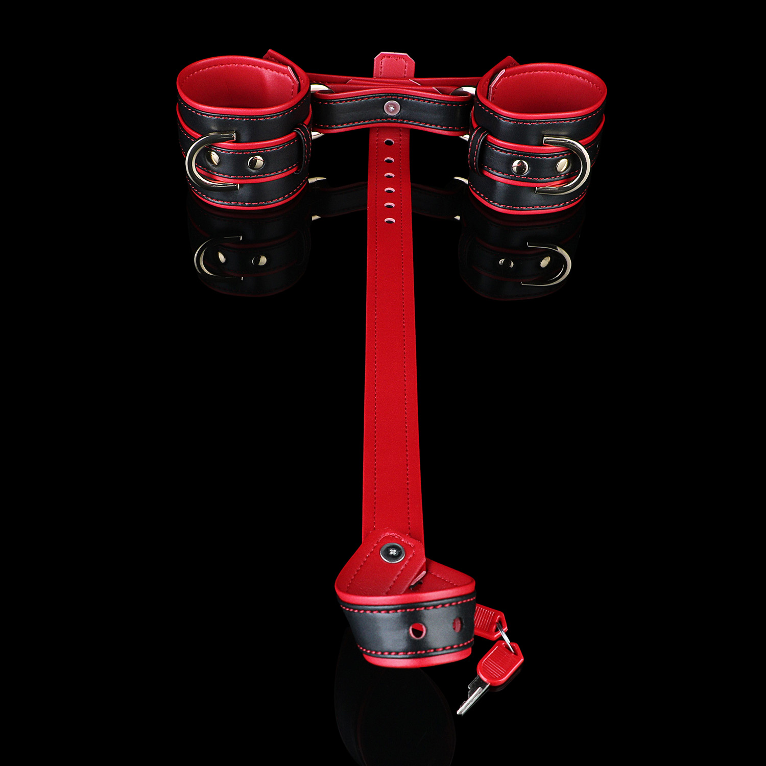 ANOSX Male Testicle Bondage Be - Men'S Accessories Hand Bands 评论和价格
