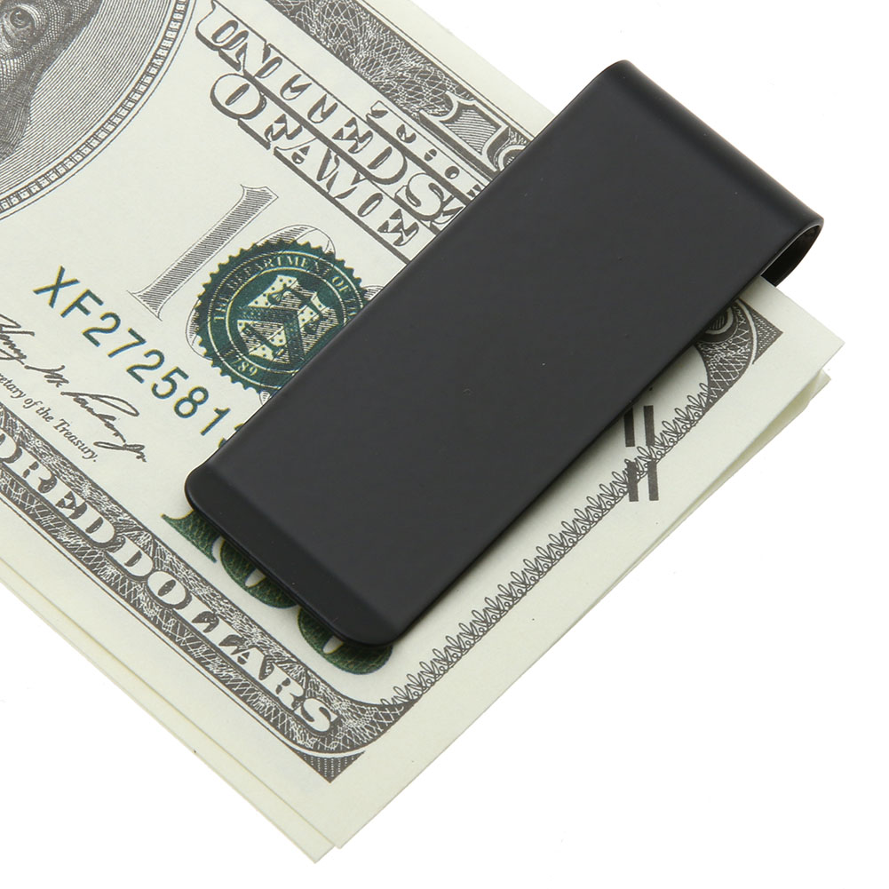 Stainless Steel Money Clip Sli - Money Clip Slim 评论和价格