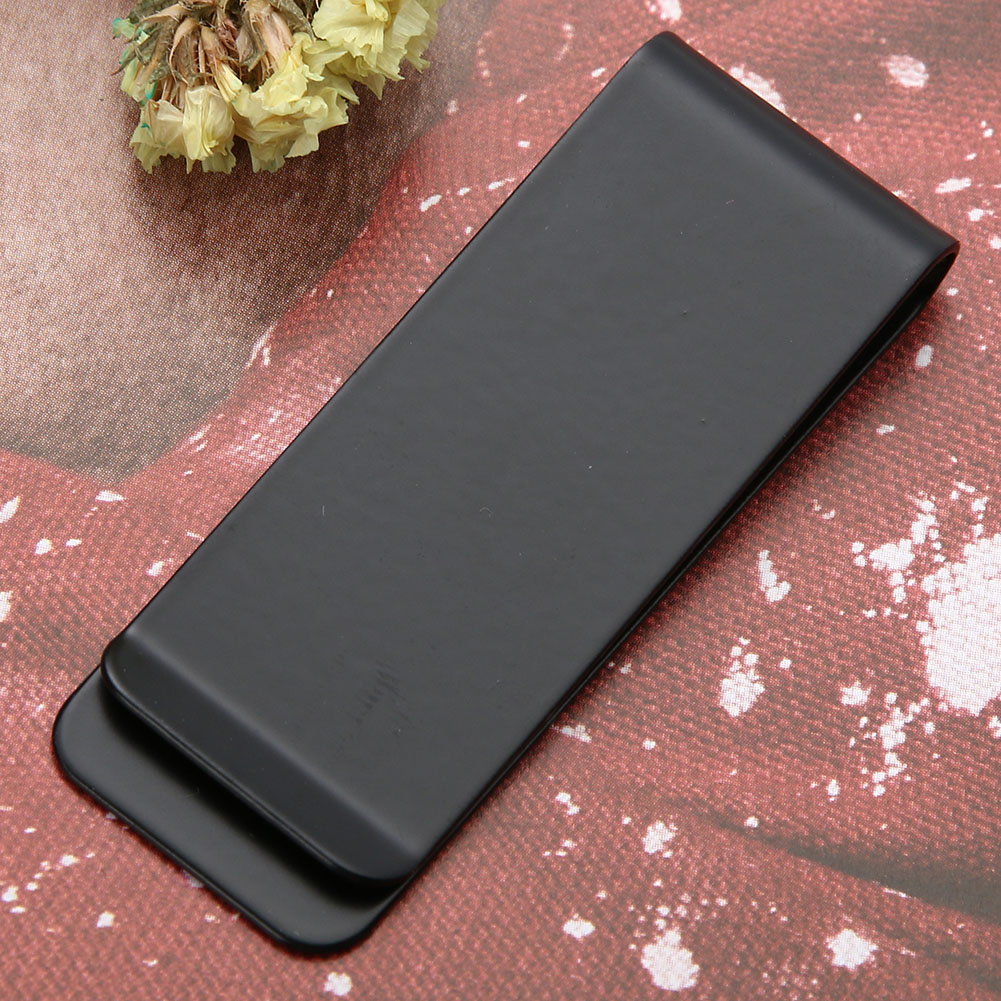 Stainless Steel Money Clip Sli - Money Clip Slim 评论和价格