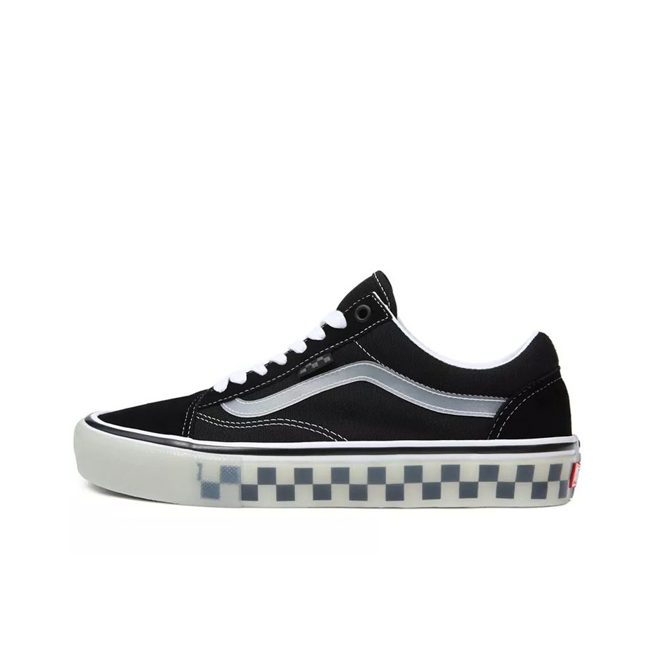 Vans Old Skool Skateboard Shoe - Vans Shoes Old Skool 评论和价格