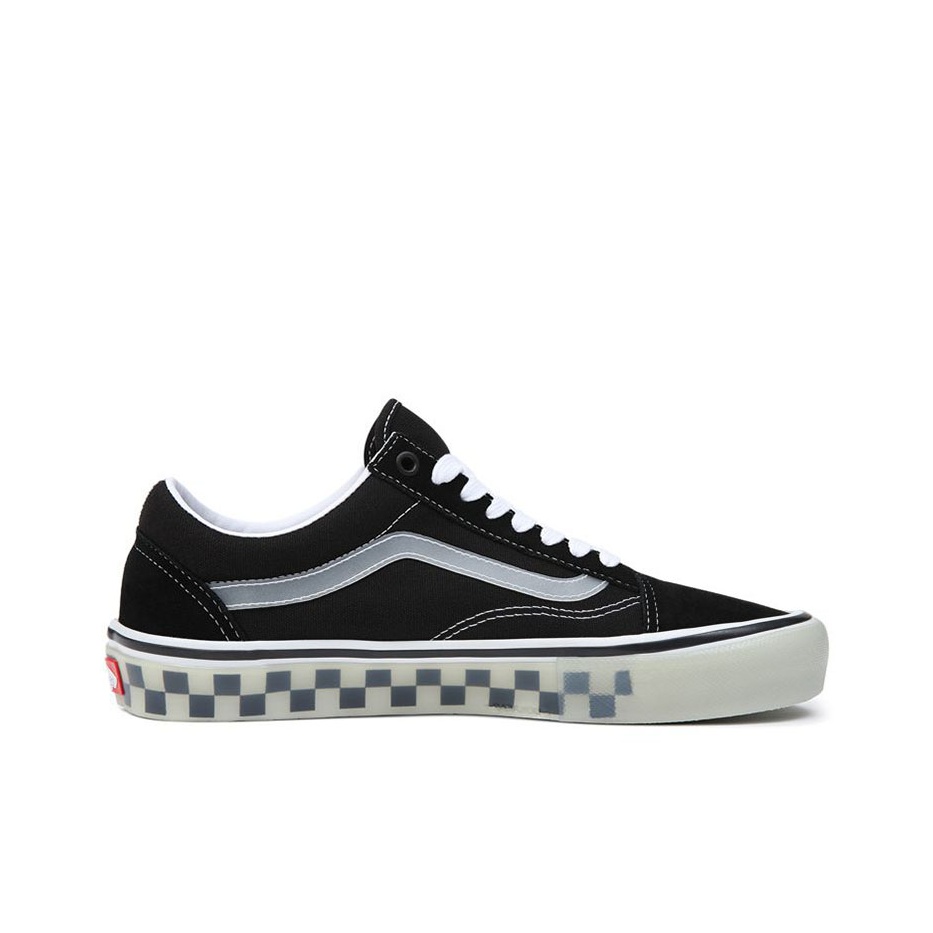 Vans Old Skool Skateboard Shoe - Vans Shoes Old Skool 评论和价格