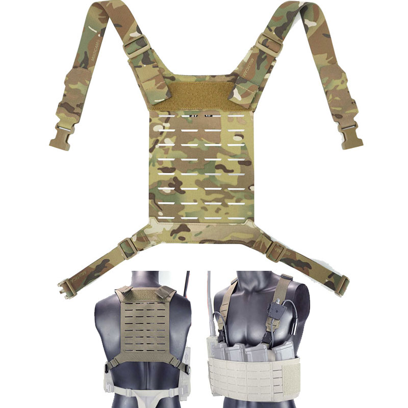 Airsoft D3 SS MK Chest Rig Tac - Men Accessories Mk 评论和价格