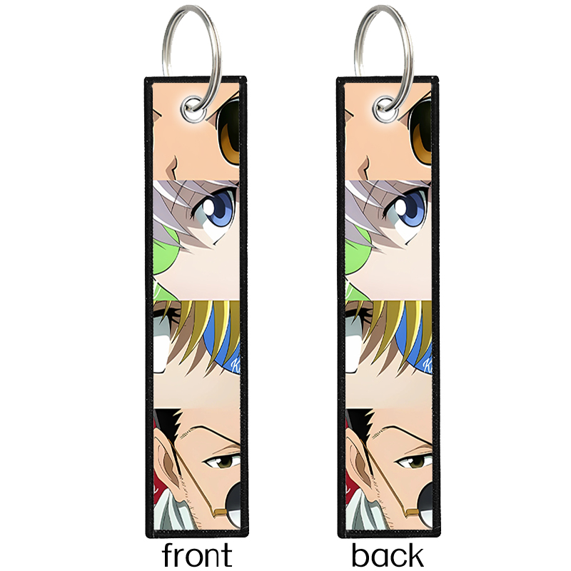 1Pcs HUNTER X HUNTER Japanese  - Men'S Accessories Backpack 评论和价格