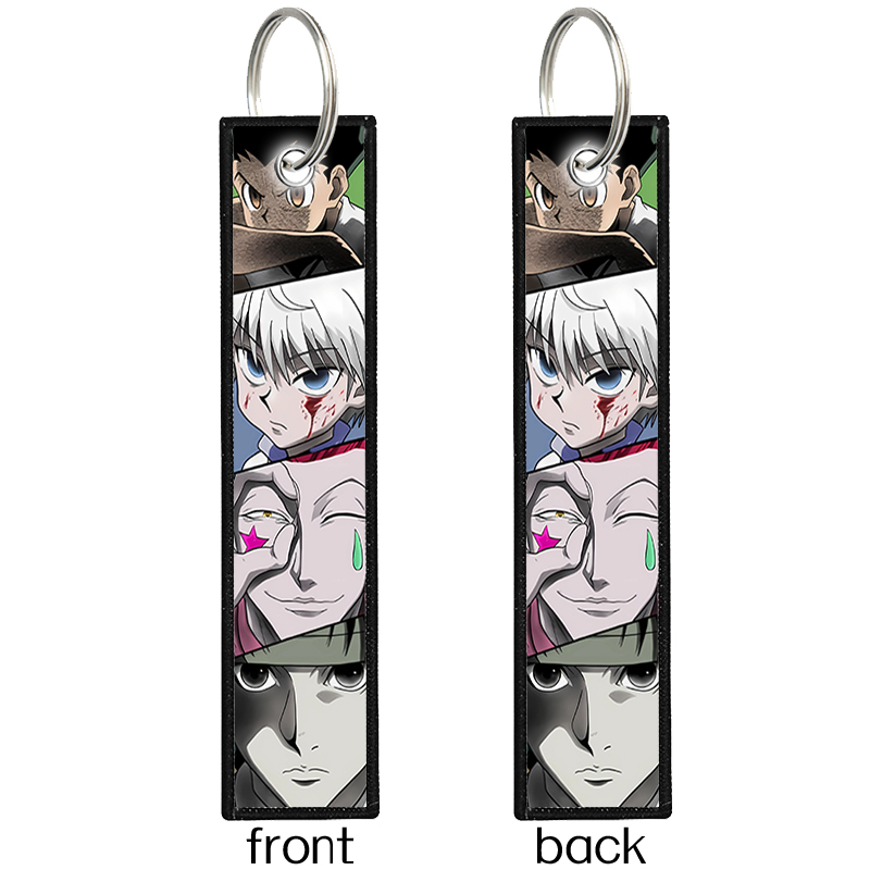 1Pcs HUNTER X HUNTER Japanese  - Men'S Accessories Backpack 评论和价格