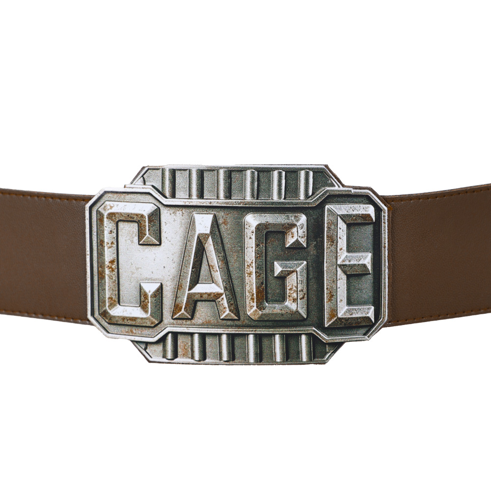MK 2 Johnny Cage Cosplay Glass - Men Accessories Mk 评论和价格