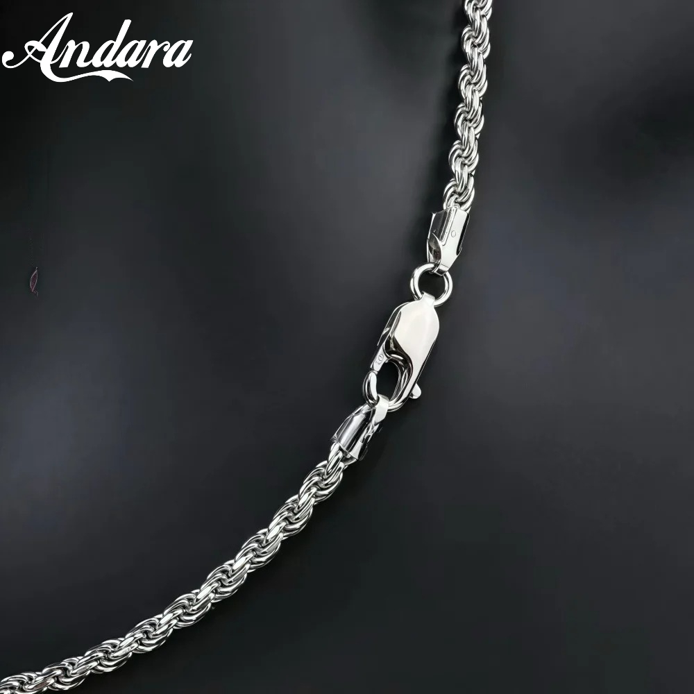 Hip Hop Men 925 Sterling Silve - Men Accessories Singapore 评论和价格