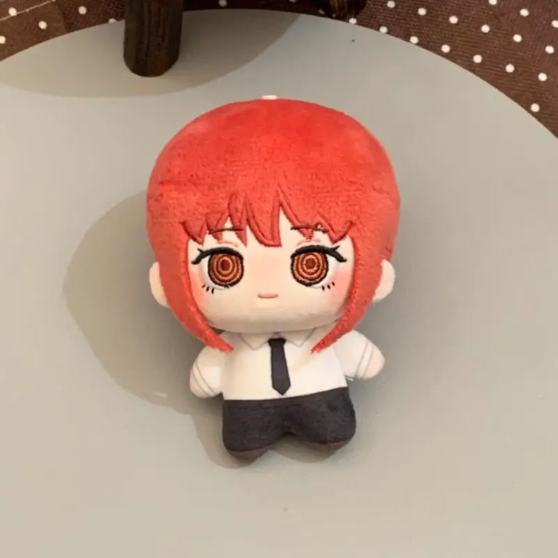 Chainsaw Man Q Version Makima  - Men Accessories Hand 评论和价格