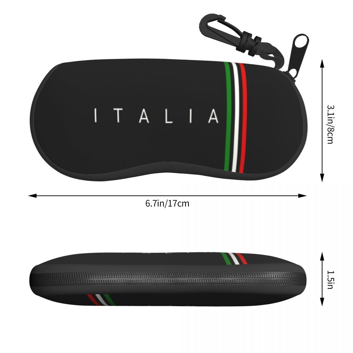 Italy Flag Eyeglass Glasses Ca - Men Accessories Qatar 评论和价格