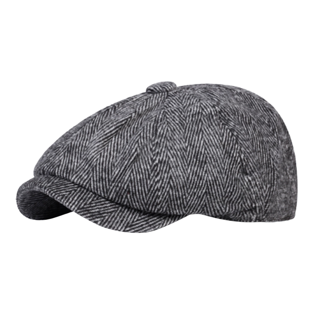 Tommy Shelby Cosplay Beret Hat - Men'S Accessories Case 评论和价格