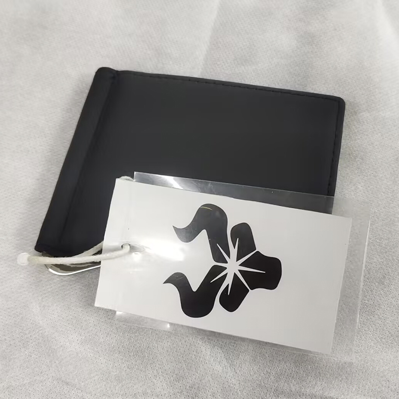 100% Genuine Leather Mens Slim - Money Clip Slim 评论和价格