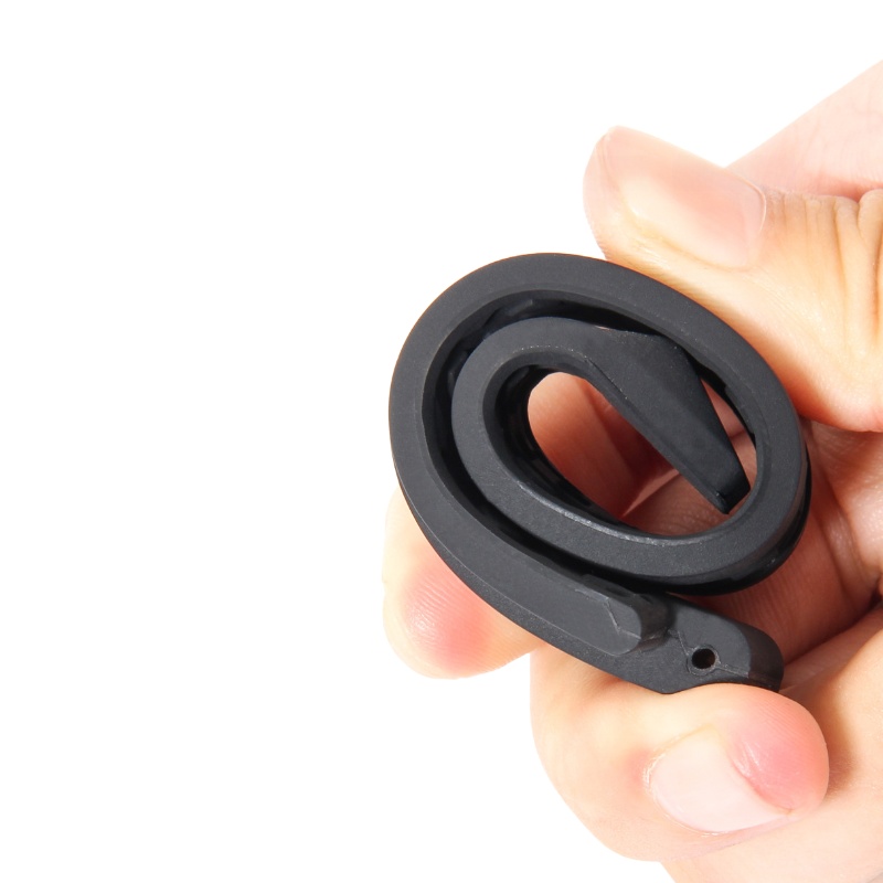 13x29mm Silicone Watch Strap f - Men Accessories Mk 评论和价格