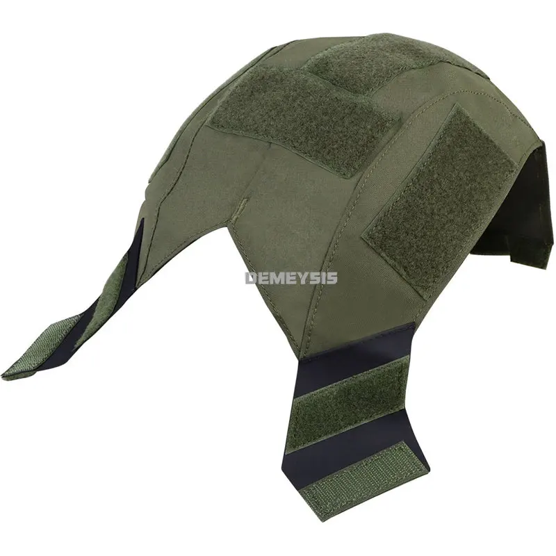 Tactical Helmet Camouflage Cov - Men Accessories Mk 评论和价格