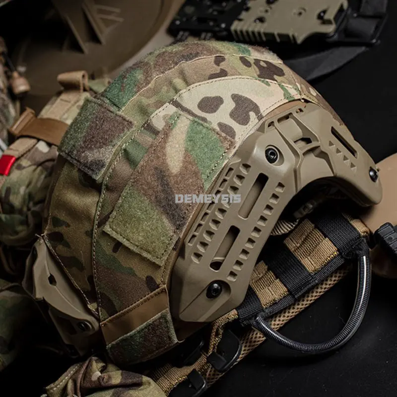 Tactical Helmet Camouflage Cov - Men Accessories Mk 评论和价格