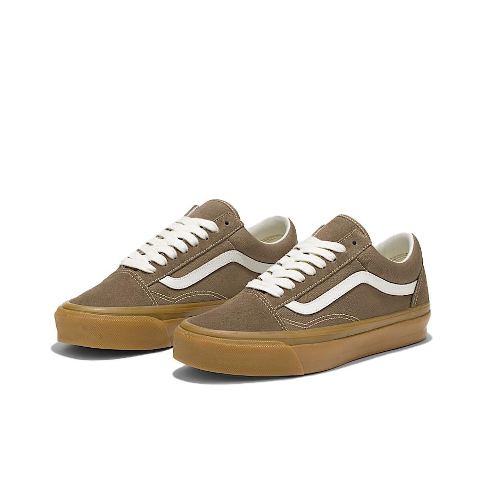 Vans Premium Old Skool Skatebo - Vans Shoes Old Skool 评论和价格