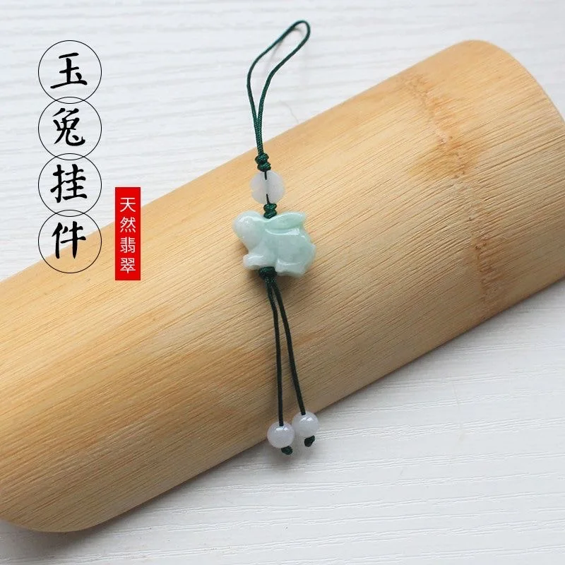 Customization Natural Emerald  - Men Accessories Hand 评论和价格
