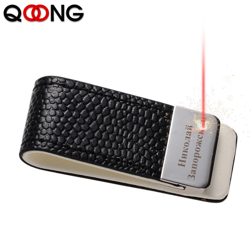 QOONG Money Clip Cash Clamp Ho - Money Clip Slim 评论和价格