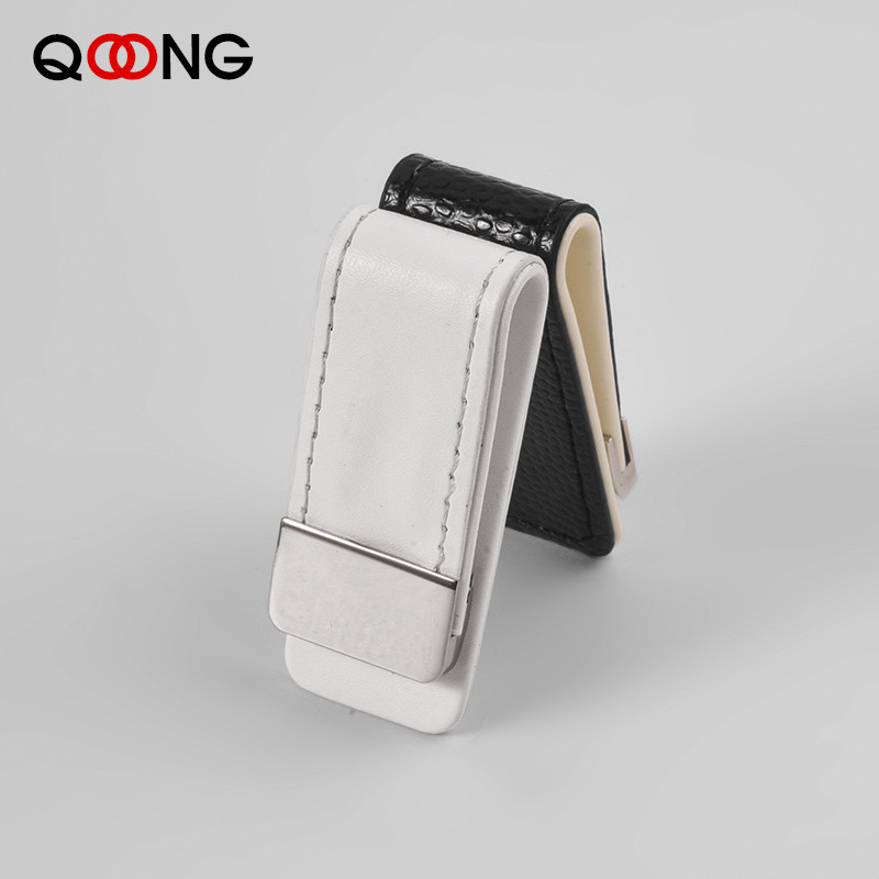 QOONG Money Clip Cash Clamp Ho - Money Clip Slim 评论和价格