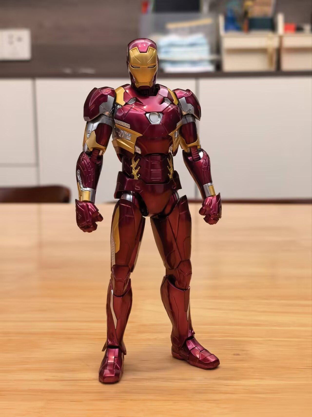 Original Fondjoy Marvel Infini - Men Accessories Mk 评论和价格