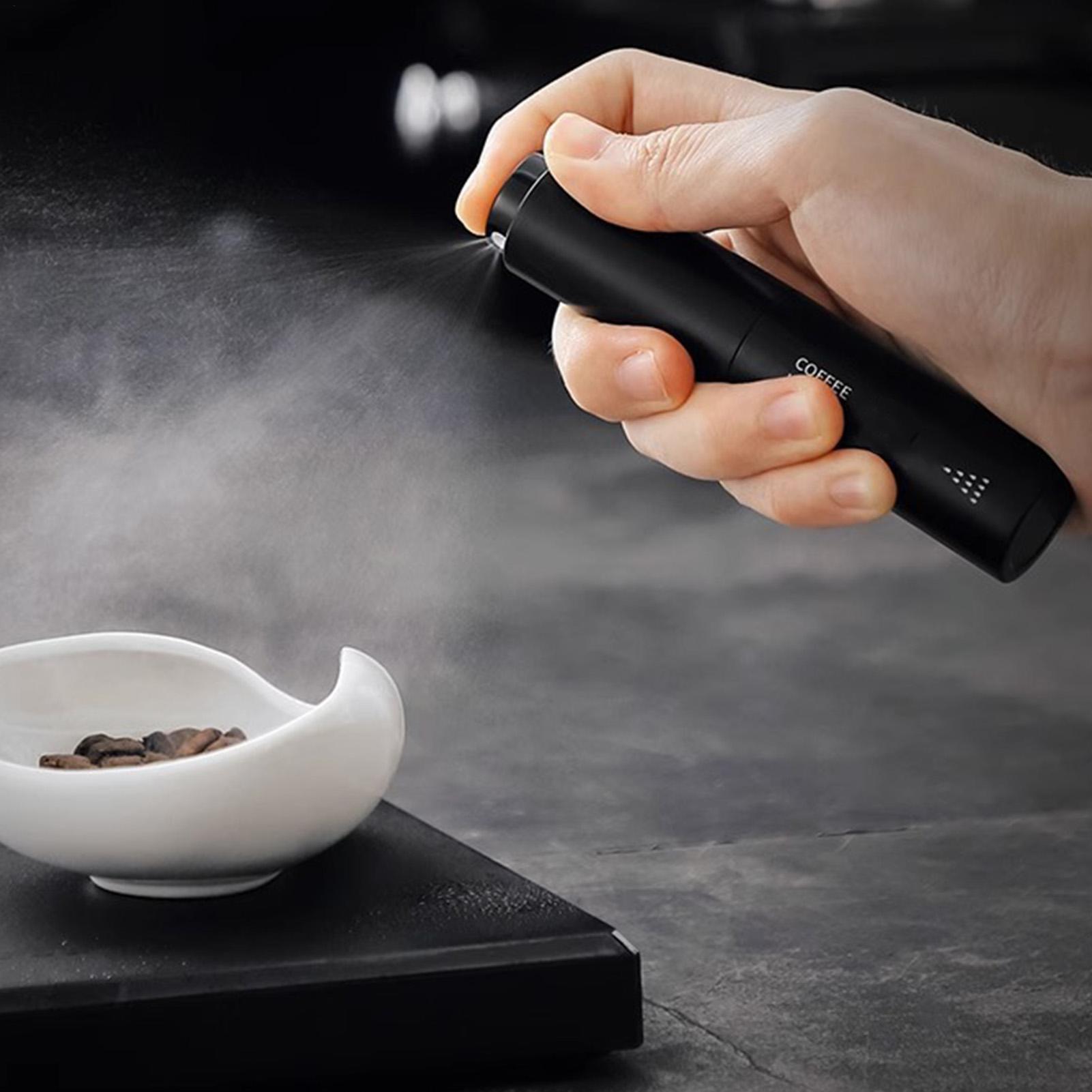Coffee Bean Spray Atomizer Spr - Men'S Accessories Case 评论和价格